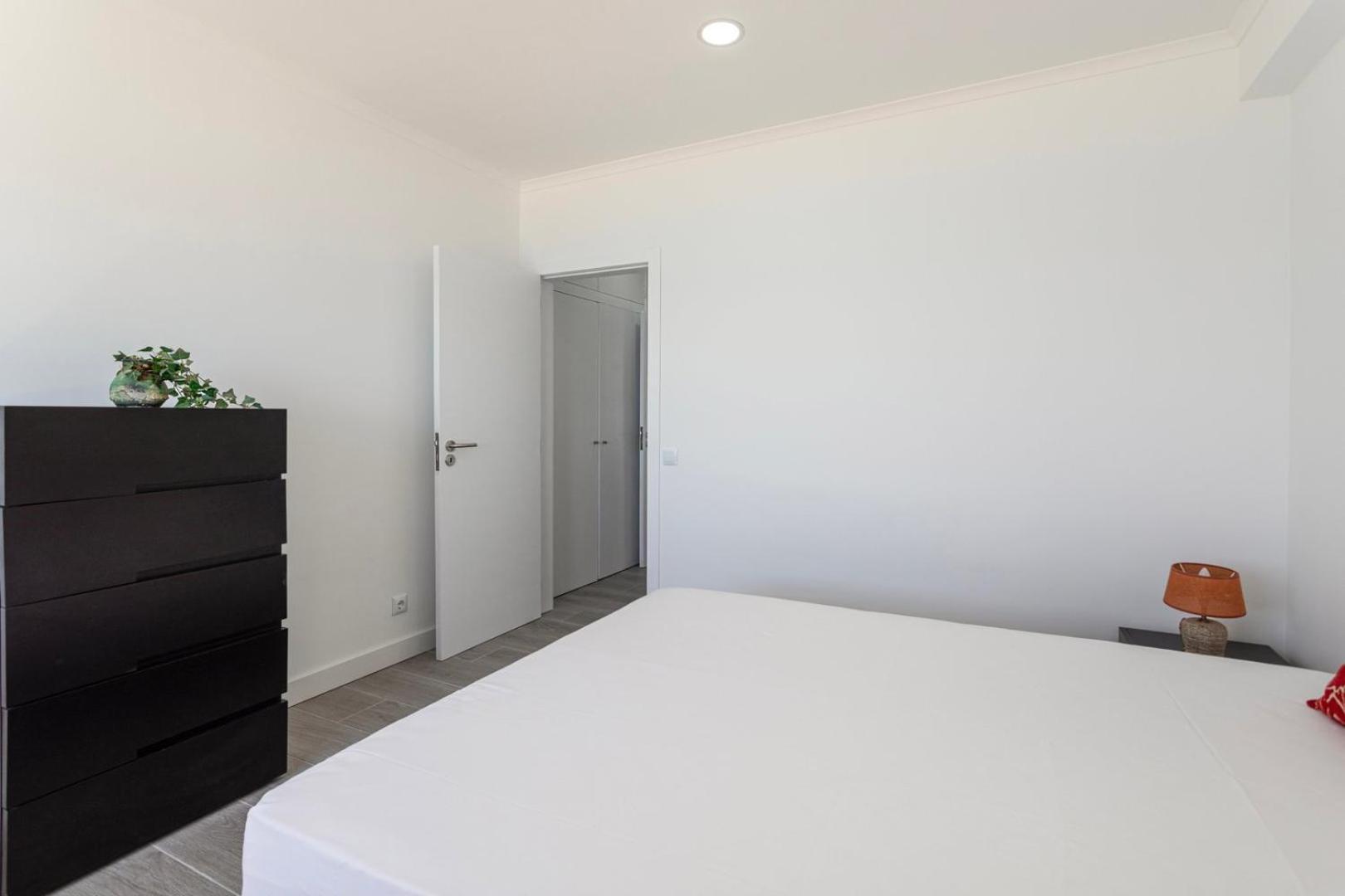 דירות Quarteira Seaviews מראה חיצוני תמונה